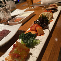 YAKINIKU 37west NY - 