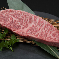 極上イチボステーキ