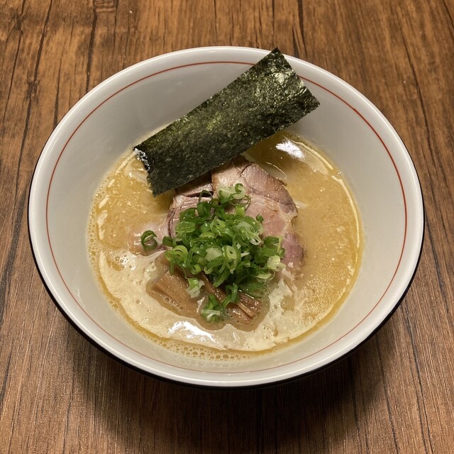 東京ラーメン 射心 徳島 ラーメン 食べログ