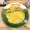 スパイスカレー食堂 中野坂上店