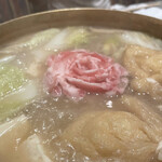 黒豚料理 あぢもり - 