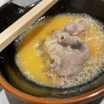 黒豚料理 あぢもり - 