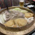 黒豚料理 あぢもり - 