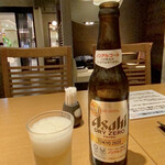 Komagata Maekawa - ノンアルコールビール