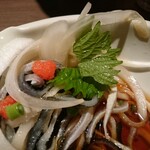 ゆるりと菜 村さ来 - 