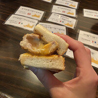 チーズ家 Quelle - 