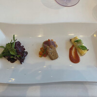 リストランテ　ウミリア - 