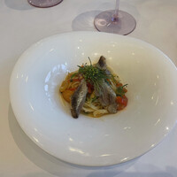 リストランテ　ウミリア - 