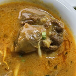 ザイカ・カレーハウス - 