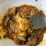 ザイカ・カレーハウス - 