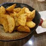 ゆるりと菜 村さ来 - 