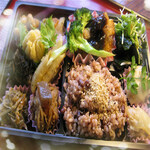 健康食工房 たかの - 自然食ヘルシー無添加ランチ～金沢市オーガニック弁当
