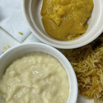 ザイカ・カレーハウス - 