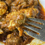 ザイカ・カレーハウス - 