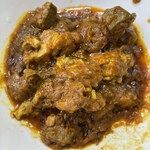 ザイカ・カレーハウス - 