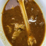 ザイカ・カレーハウス - 