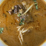 ザイカ・カレーハウス - 