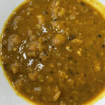 ザイカ・カレーハウス - 