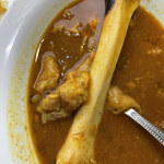 ザイカ・カレーハウス - 