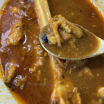 ザイカ・カレーハウス - 