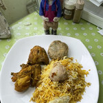 ザイカ・カレーハウス - 