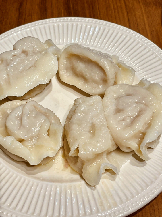 hongo555さんが投稿した蓬溪閣（東京/本郷三丁目）の口コミ詳細 [食べログ] 蓬溪閣