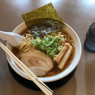 横浜家系ラ-メン武骨家_0