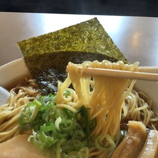 横浜家系ラ-メン武骨家_1