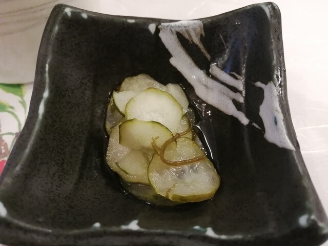 意気な寿し処阿部 五反田店 image
