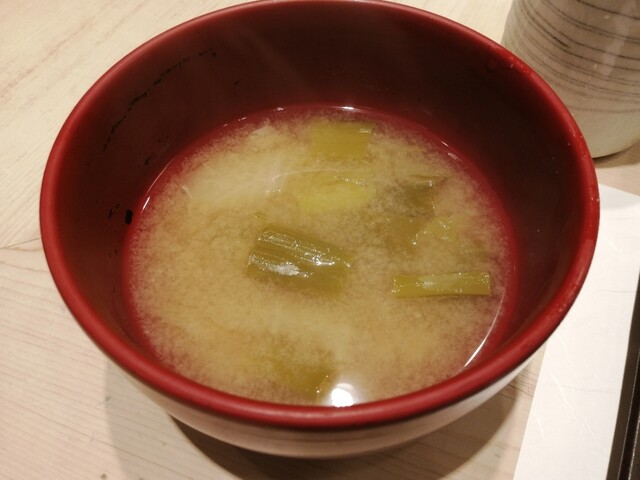 意気な寿し処阿部 五反田店 image