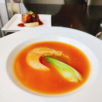 中国菜 老四川 飄香 銀座三越店 - 