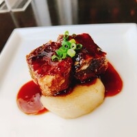 中国菜 老四川 飄香 銀座三越店 - 