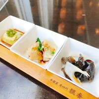 中国菜 老四川 飄香 銀座三越店 - 