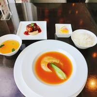 中国菜 老四川 飄香 銀座三越店 - 