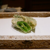 日本橋 蕎ノ字 - 