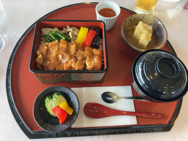 太平洋クラブ アソシエイツ美野里コース 石岡 レストラン その他 食べログ