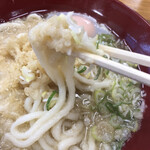 おくのうどん店 - 