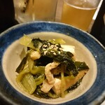 ゆるりと菜 村さ来 - 