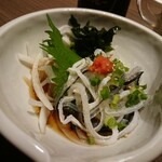 ゆるりと菜 村さ来 - 