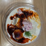 らーめんMAIKAGURA - 