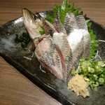 ゆるりと菜 村さ来 - 