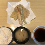 Tempura Fusou - 