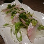 ゆるりと菜 村さ来 - 