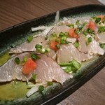 ゆるりと菜 村さ来 - 