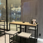 日本酒プレミアムラウンジ⼀献⾵⽉ by PERIE CHIBA - 