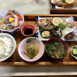 Miyakoya - のどぐろ定食