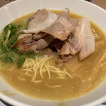 京都拉麺 信長 - こってりラーメン