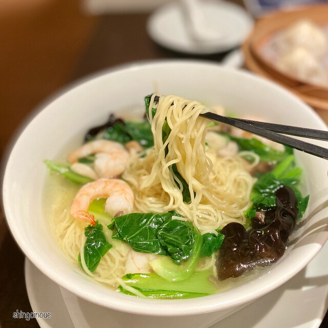 Nansho Mantou Ten Seibu Shibuya Ten