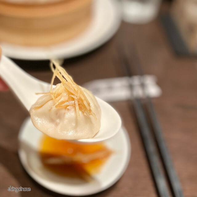 Nansho Mantou Ten Seibu Shibuya Ten photo 2