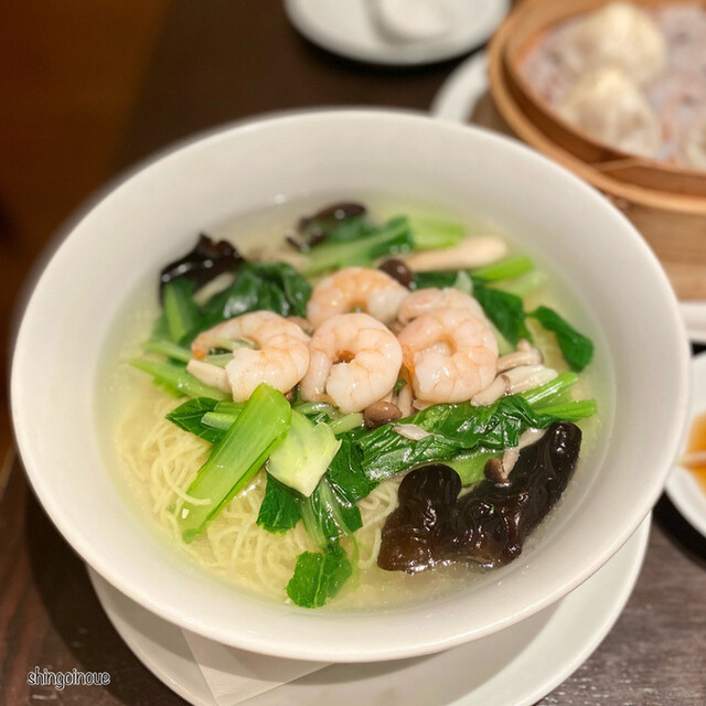 Nansho Mantou Ten Seibu Shibuya Ten photo 3